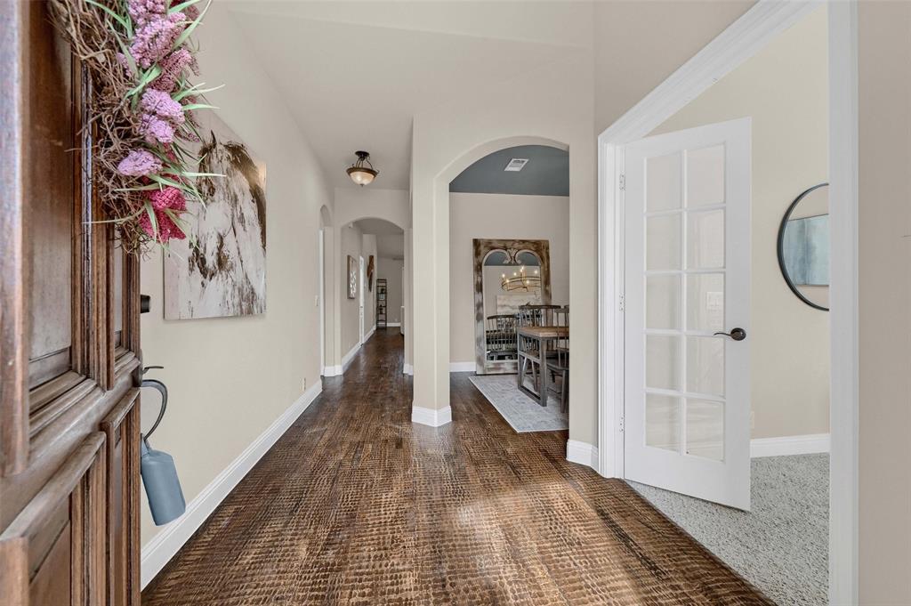 Fawn Meadow Ph 1 Of Gateway - Residential