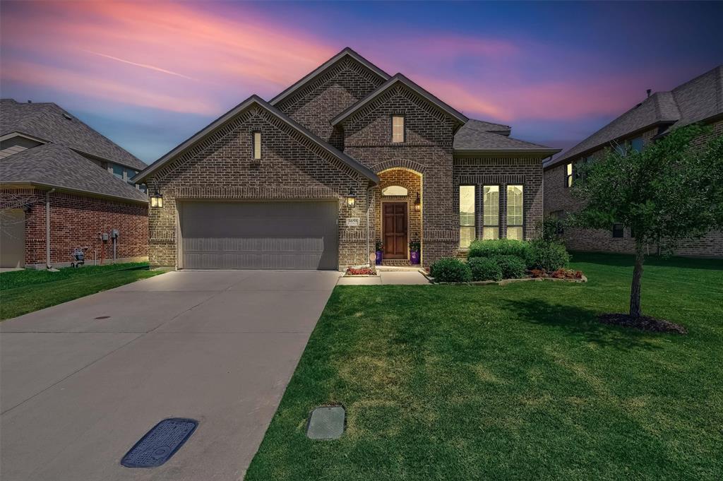 Fawn Meadow Ph 1 Of Gateway - Residential