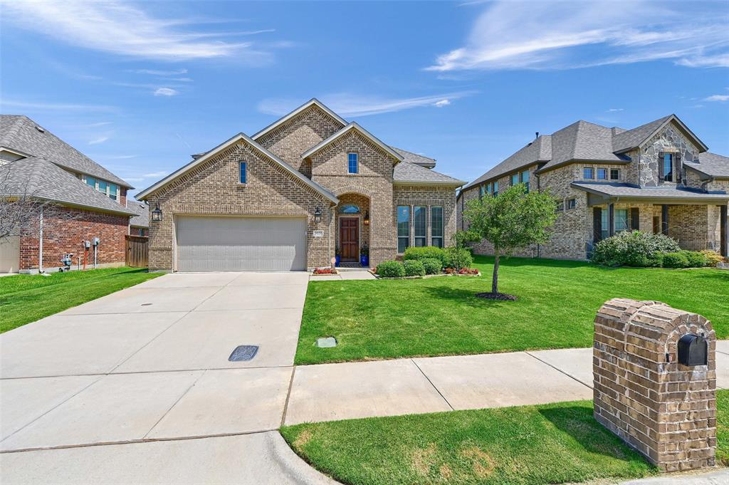 Fawn Meadow Ph 1 Of Gateway - Residential