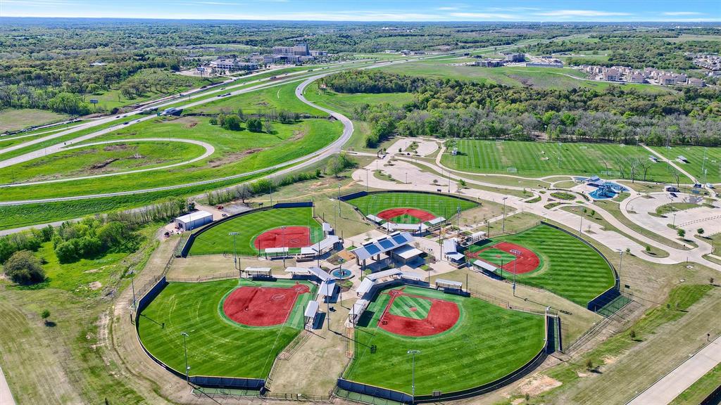 Fawn Meadow Ph 1 Of Gateway - Residential