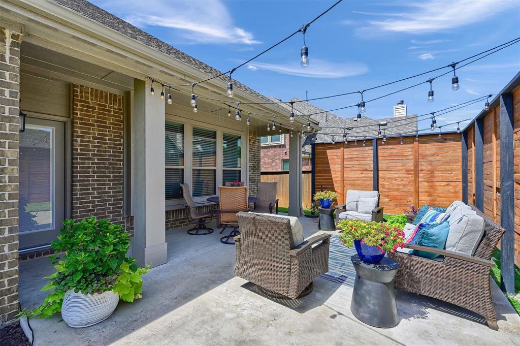 Fawn Meadow Ph 1 Of Gateway - Residential