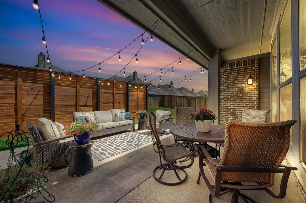 Fawn Meadow Ph 1 Of Gateway - Residential