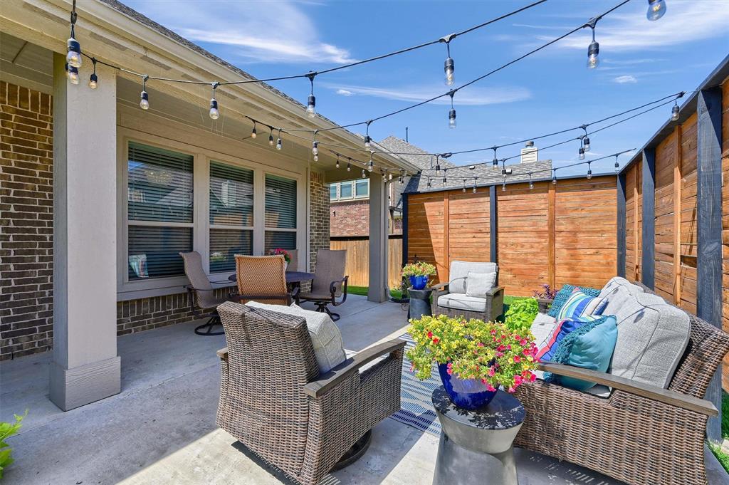 Fawn Meadow Ph 1 Of Gateway - Residential