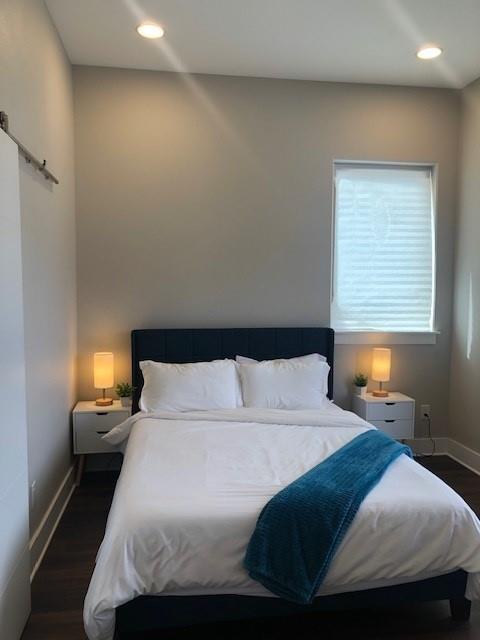 Moodie & Evans #2 Subdivision - Residential Lease