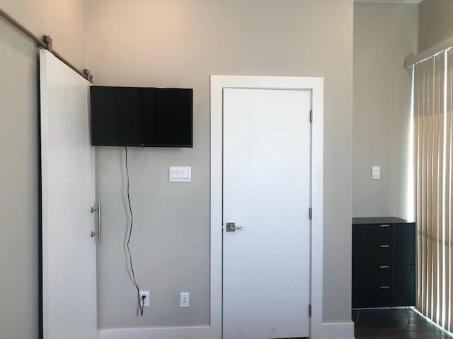 Moodie & Evans #2 Subdivision - Residential Lease