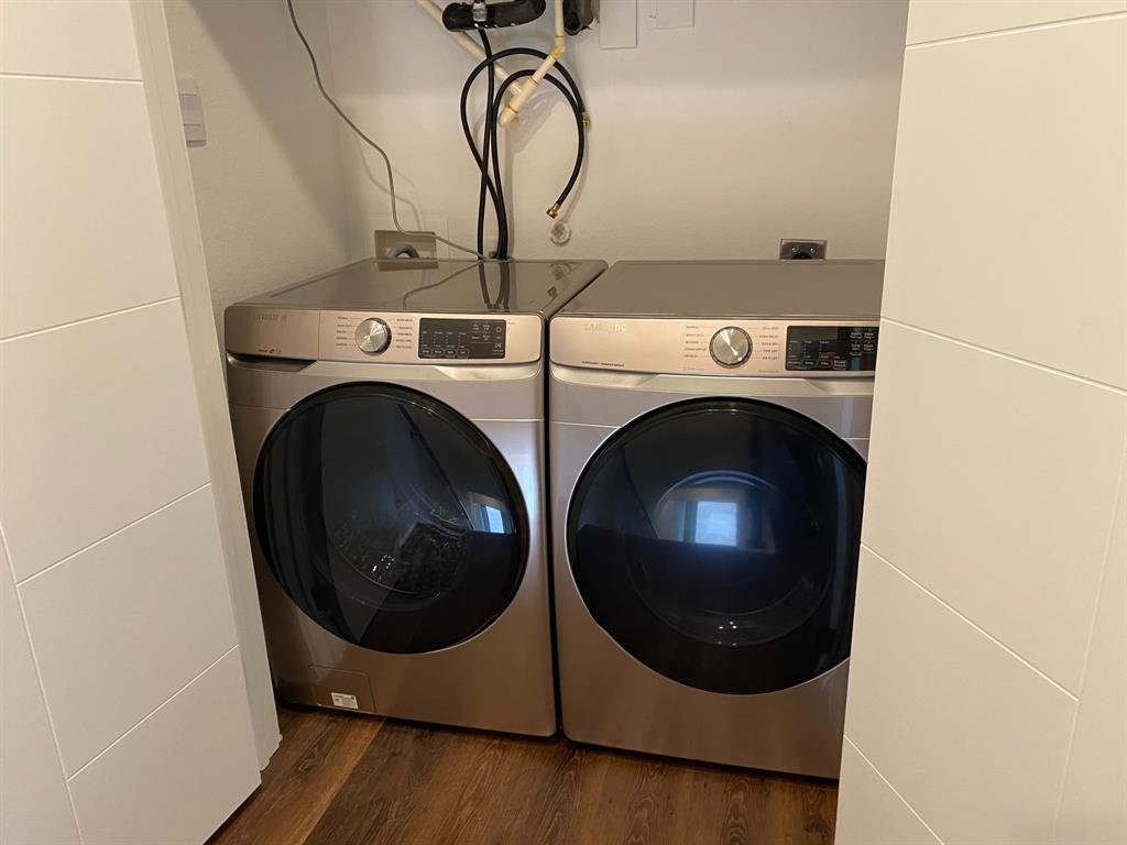 Moodie & Evans #2 Subdivision - Residential Lease