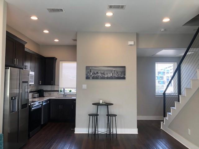 Moodie & Evans #2 Subdivision - Residential Lease