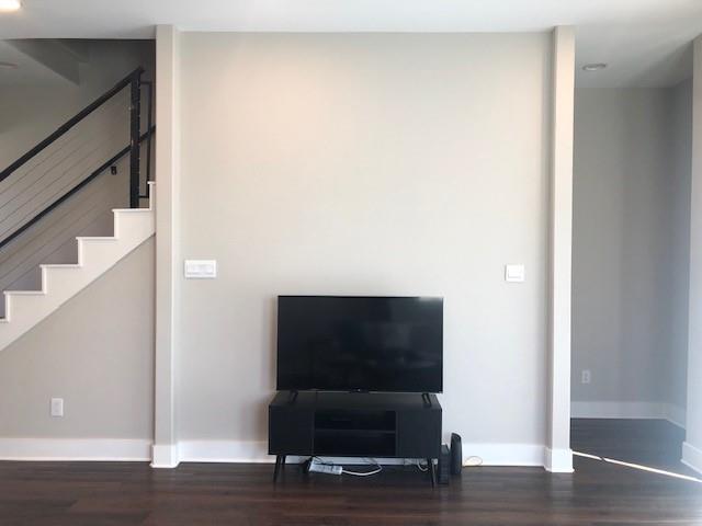 Moodie & Evans #2 Subdivision - Residential Lease