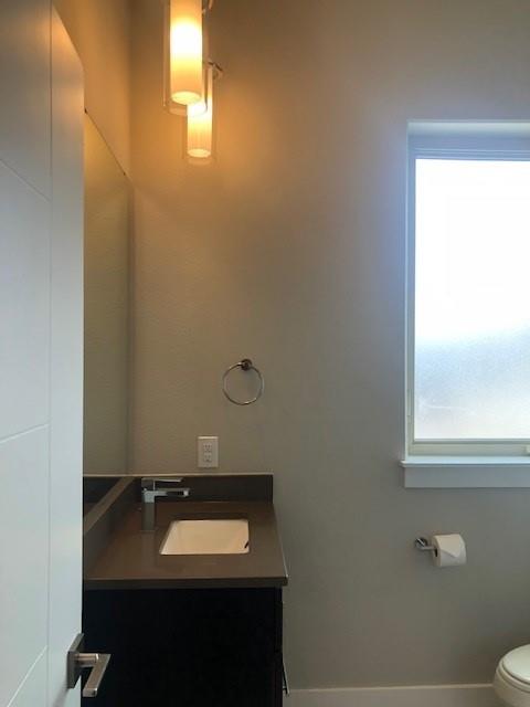 Moodie & Evans #2 Subdivision - Residential Lease