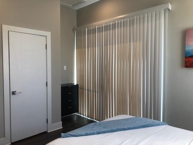 Moodie & Evans #2 Subdivision - Residential Lease