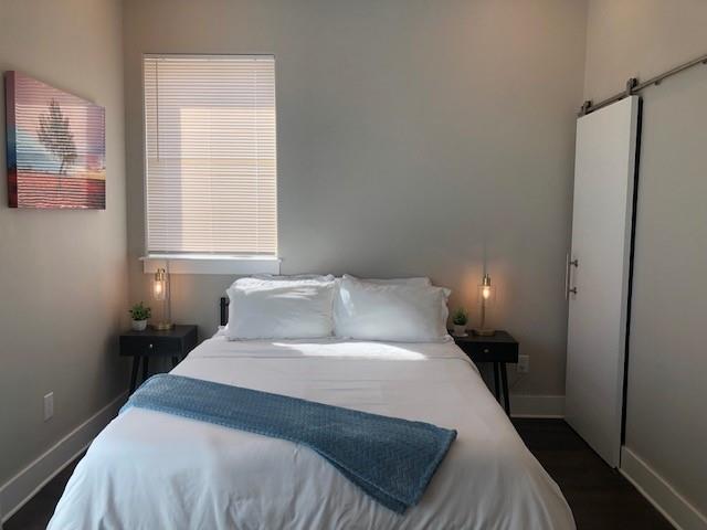 Moodie & Evans #2 Subdivision - Residential Lease