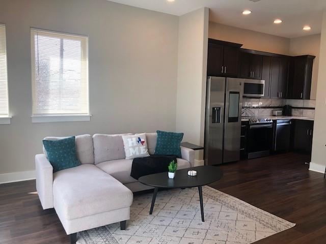 Moodie & Evans #2 Subdivision - Residential Lease