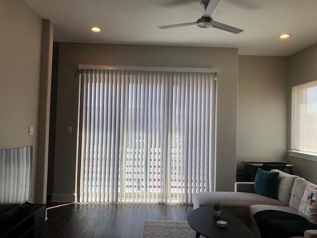 Moodie & Evans #2 Subdivision - Residential Lease