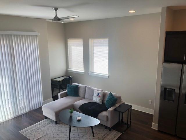 Moodie & Evans #2 Subdivision - Residential Lease