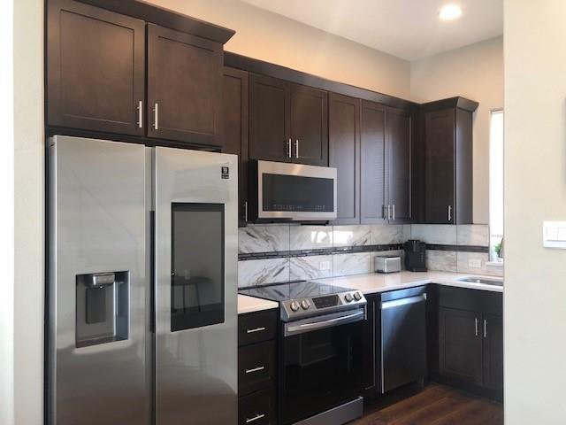 Moodie & Evans #2 Subdivision - Residential Lease