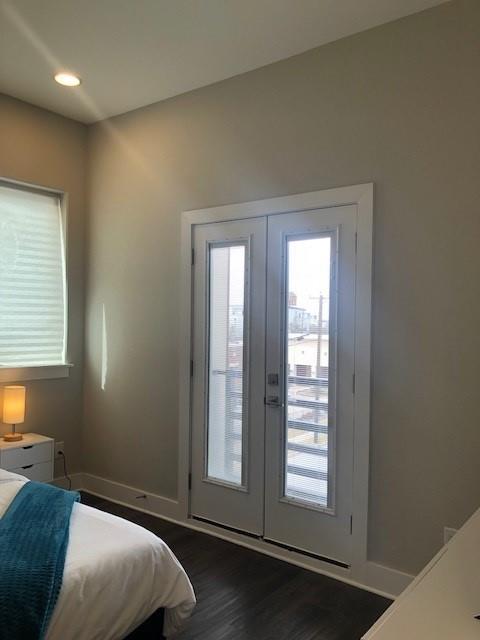 Moodie & Evans #2 Subdivision - Residential Lease