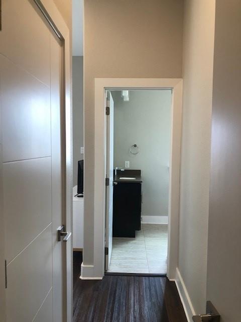 Moodie & Evans #2 Subdivision - Residential Lease