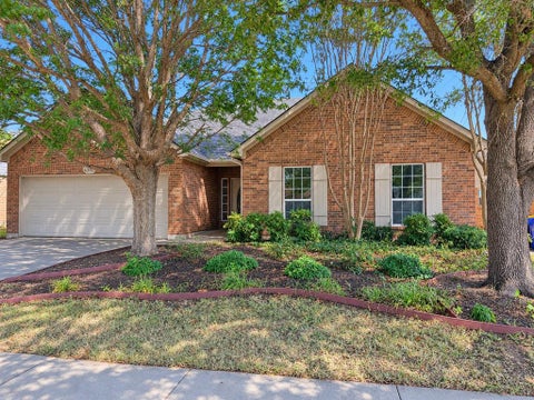 Photo of 6549 Blue Grass Drive, Watauga, TX 76148 (MLS # 21381112)