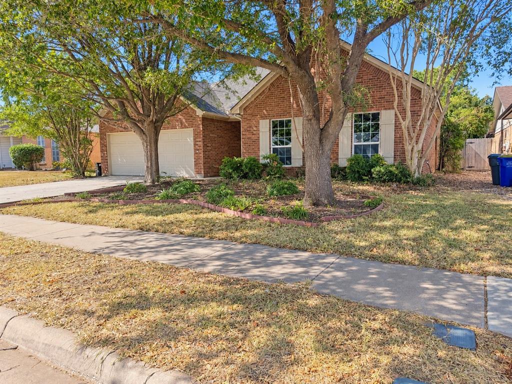 6549 Blue Grass Drive