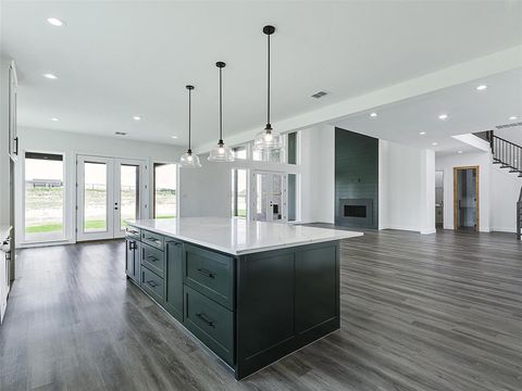 Tiny photo for 308 Ryker Lane, Gunter, TX 75058 (MLS # 21200846)