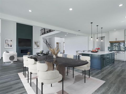 Tiny photo for 308 Ryker Lane, Gunter, TX 75058 (MLS # 21200846)