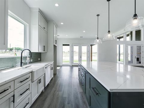 Tiny photo for 308 Ryker Lane, Gunter, TX 75058 (MLS # 21200846)