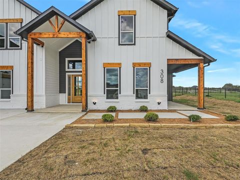 Tiny photo for 308 Ryker Lane, Gunter, TX 75058 (MLS # 21200846)