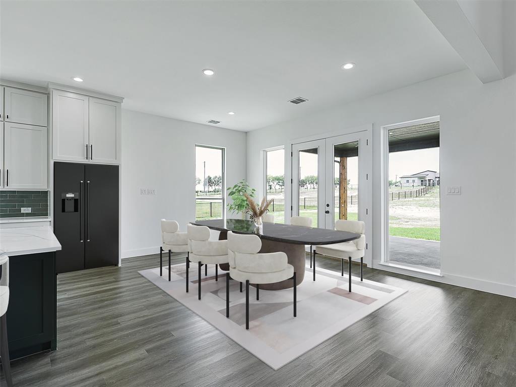 Deer Crossing - Residential