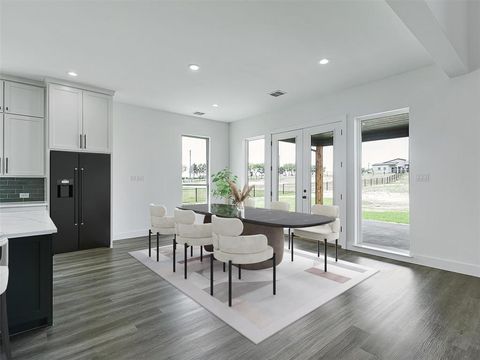 Tiny photo for 308 Ryker Lane, Gunter, TX 75058 (MLS # 21200846)