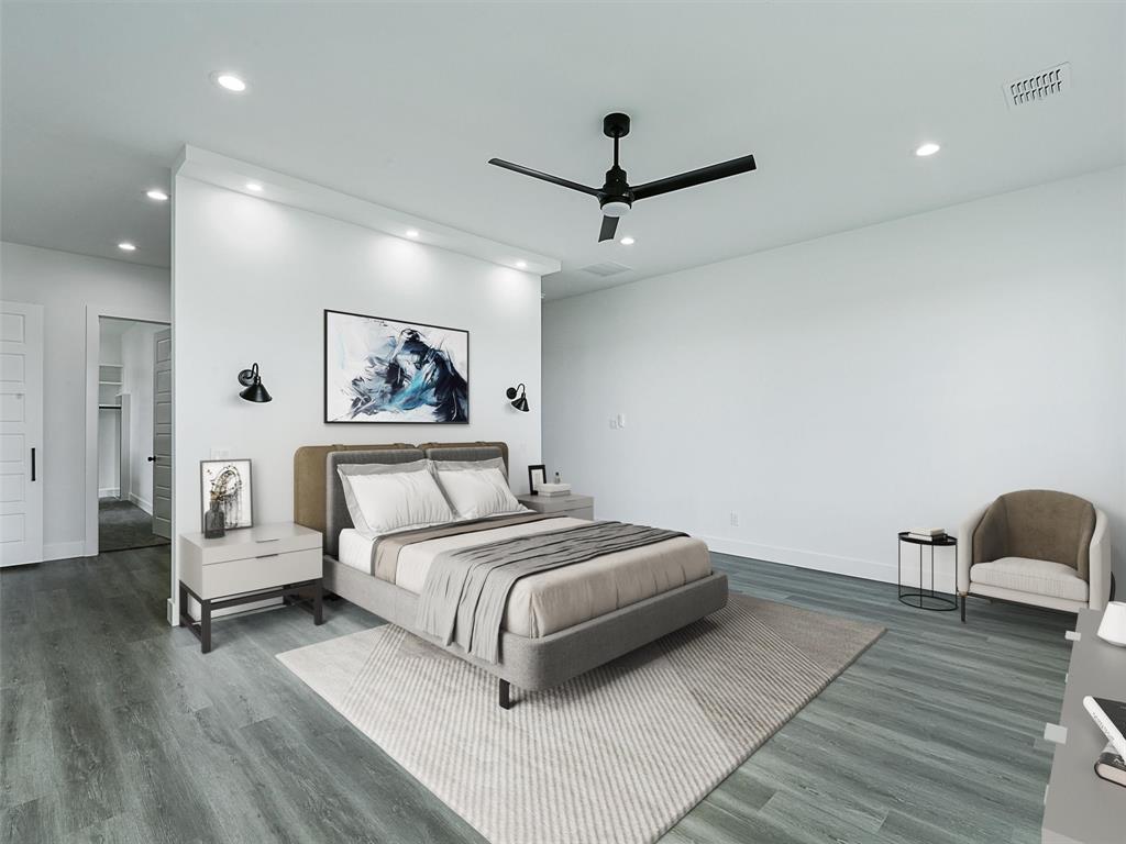 Deer Crossing - Residential