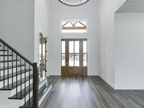 Tiny photo for 308 Ryker Lane, Gunter, TX 75058 (MLS # 21200846)