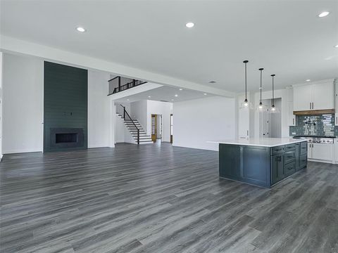 Tiny photo for 308 Ryker Lane, Gunter, TX 75058 (MLS # 21200846)