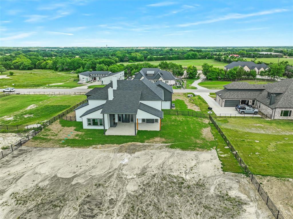 Deer Crossing - Residential