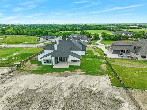 Tiny photo for 308 Ryker Lane, Gunter, TX 75058 (MLS # 21200846)