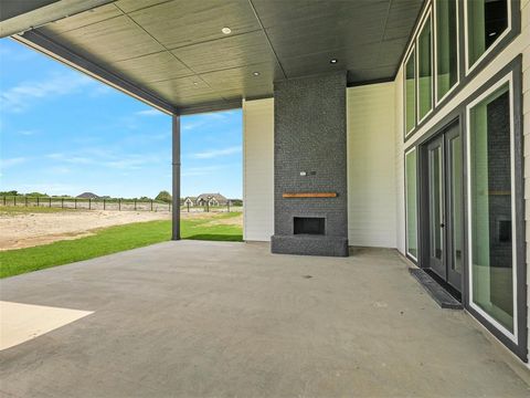 Tiny photo for 308 Ryker Lane, Gunter, TX 75058 (MLS # 21200846)
