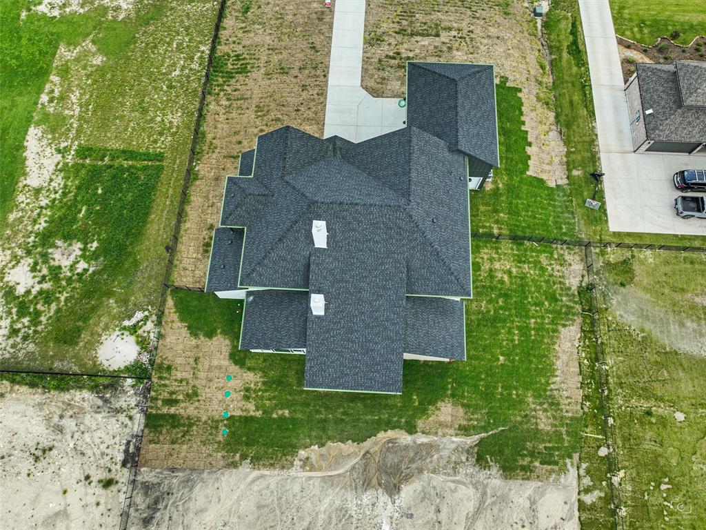 Deer Crossing - Residential