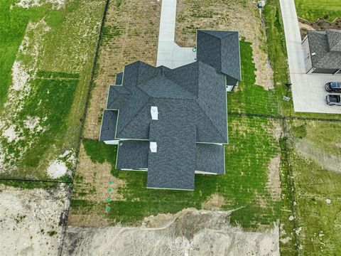 Tiny photo for 308 Ryker Lane, Gunter, TX 75058 (MLS # 21200846)