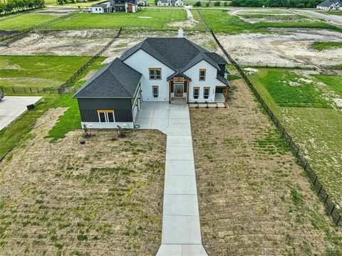 Tiny photo for 308 Ryker Lane, Gunter, TX 75058 (MLS # 21200846)