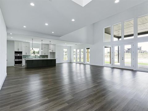 Tiny photo for 308 Ryker Lane, Gunter, TX 75058 (MLS # 21200846)