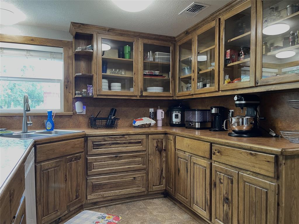 OTS Teague - Residential