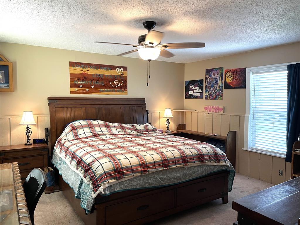 OTS Teague - Residential