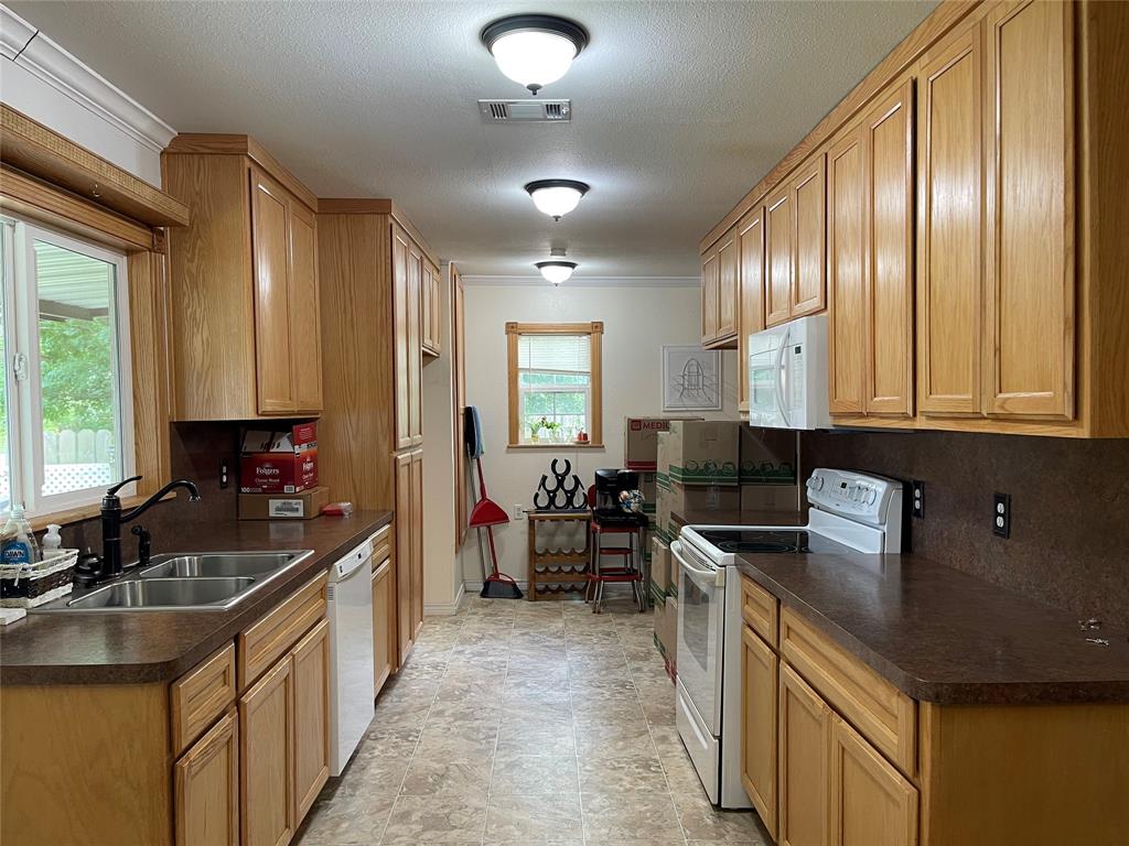 OTS Teague - Residential