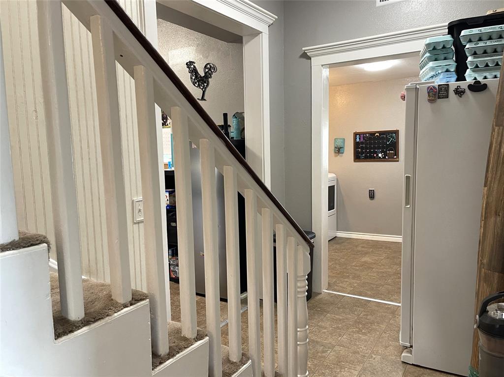 OTS Teague - Residential