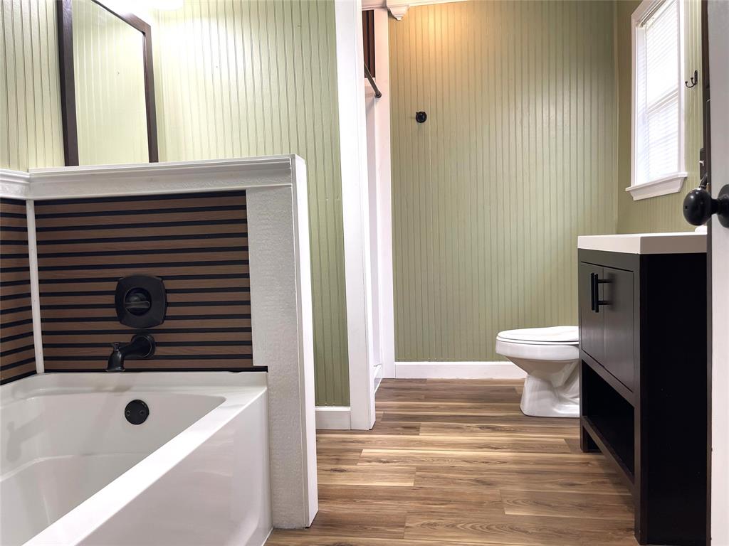 OTS Teague - Residential