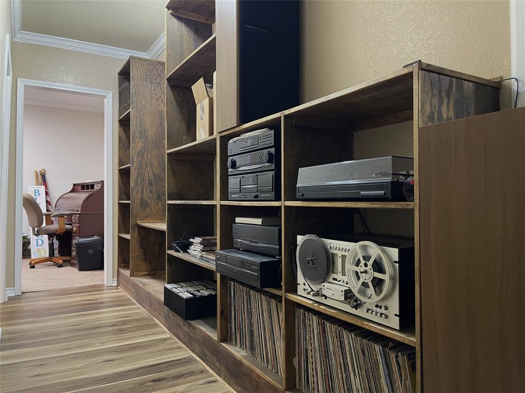 OTS Teague - Residential