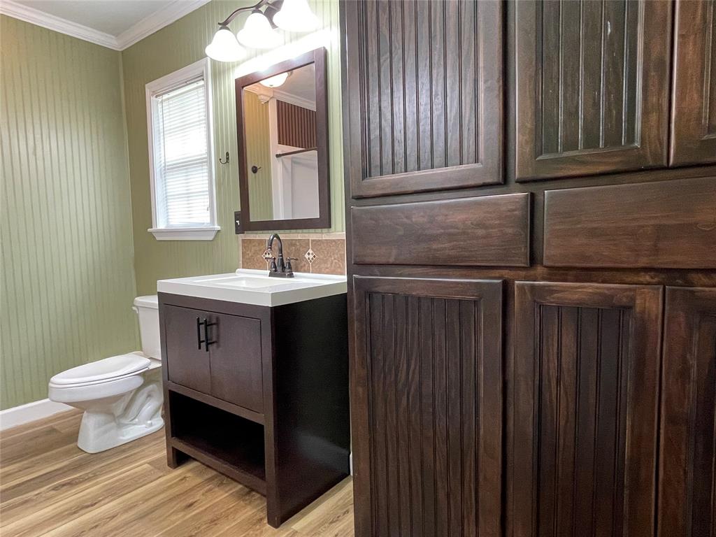 OTS Teague - Residential