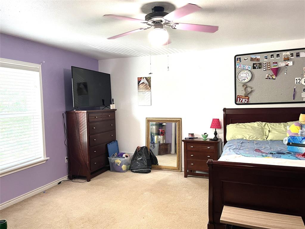 OTS Teague - Residential