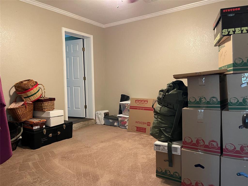 OTS Teague - Residential