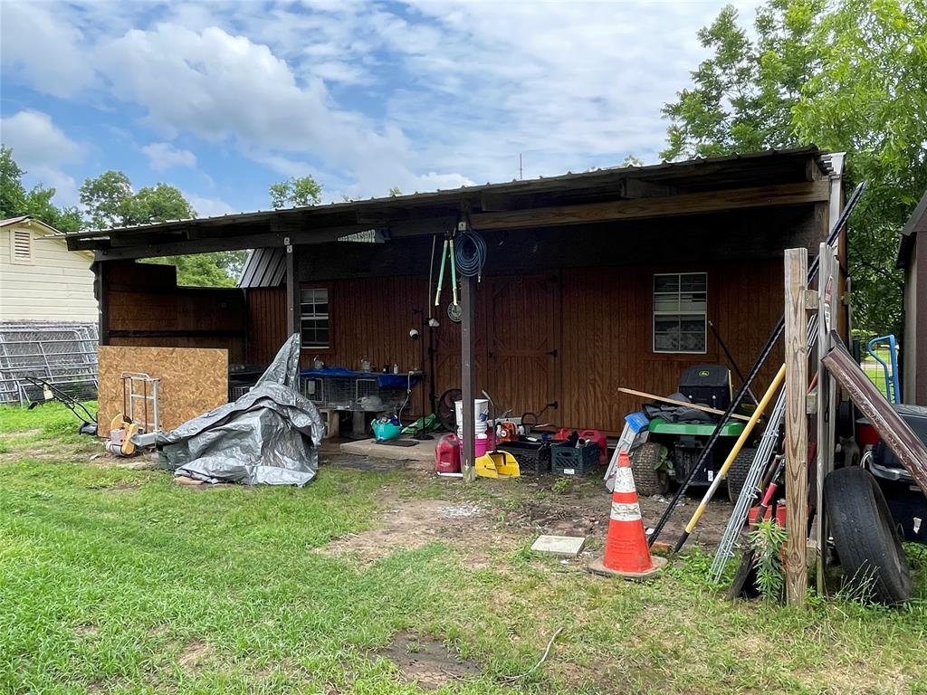 OTS Teague - Residential