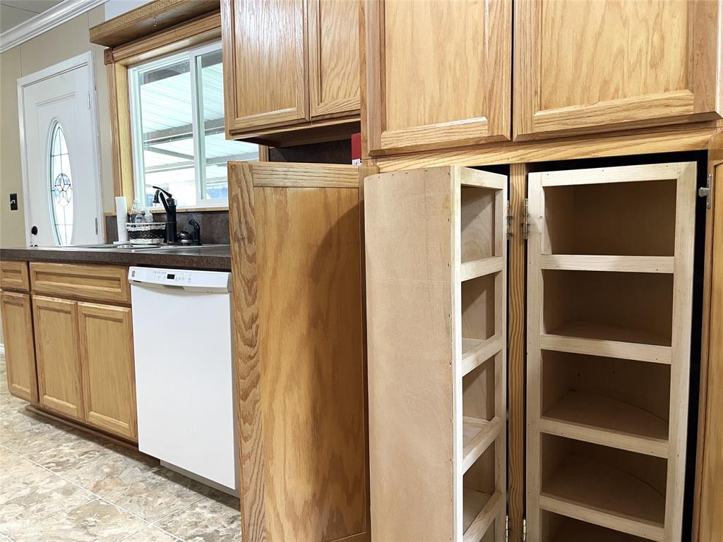 OTS Teague - Residential